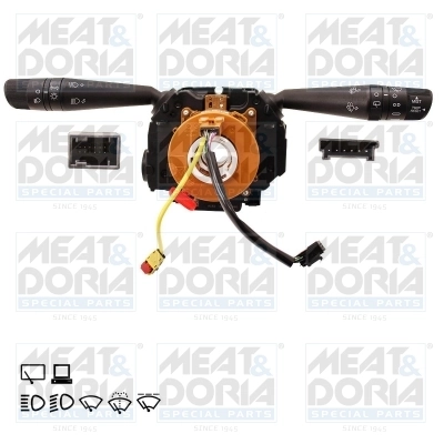 Steering Column Switch
